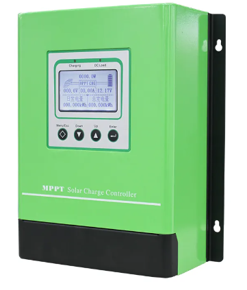 Контролер заряду MPPT SNADI 60A CM