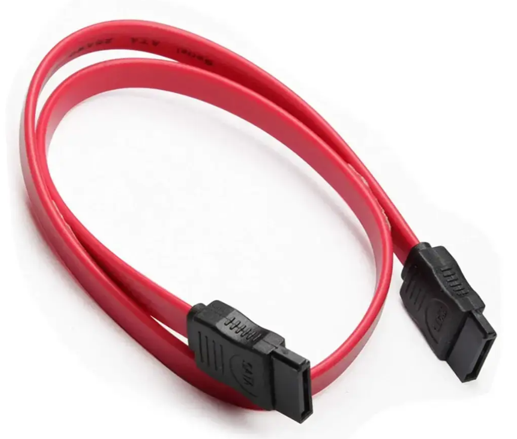 Кабель SATA інтерфейсний