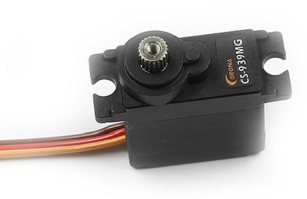 Сервопривід Corona CS939MG