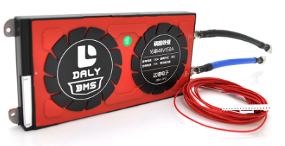 BMS LifePo4 16S 150A Daly