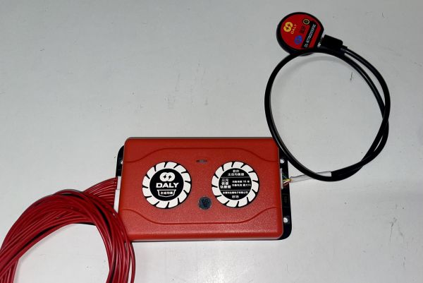 Активный балансир Daly Smart Equalizer 16S 1A for Lifepo4 Li-ion LTO