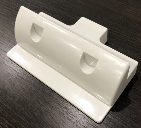 Пряме кріплення з ABS пластику для сонячних панелей (1шт)