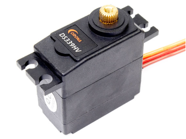 Сервопривід Corona DS339HV