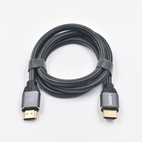 Кабель ProLogix (PR-HDMI-HDMI-B-03-30-3m) Premium HDMI-HDMI V 2.0, 3 м, коробка