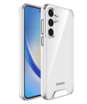 Чохол TPU Space Case для Samsung Galaxy A55