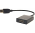 Адаптер PowerPlant (CA910373) USB 3.0(AM)-HDMI(FM), 0.15м, Black