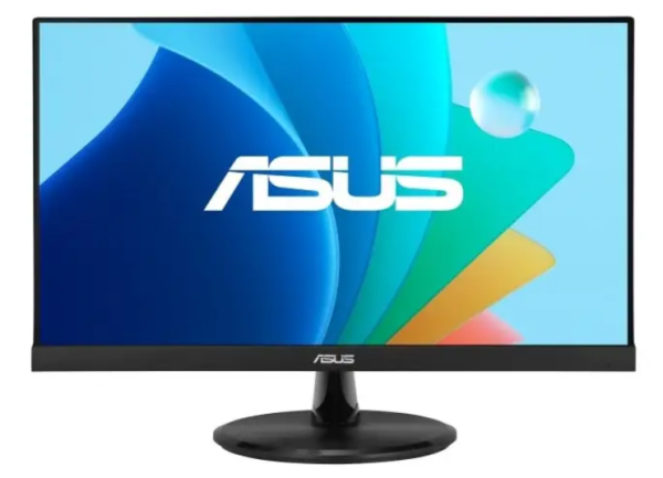 Монiтор Asus 21.­5" VP229HF (90LM06B0-B05B70) IPS Black 100Hz