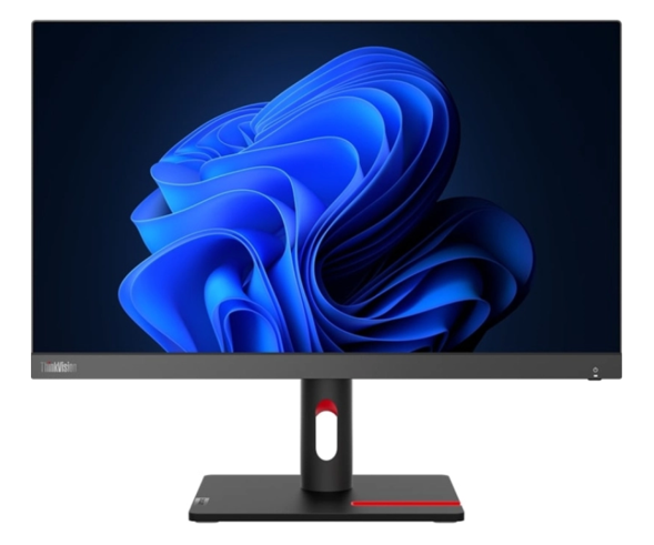 Монітор Lenovo S22i-30 (63FCKATBUA)