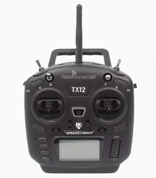 Пульт Radiomaster TX12