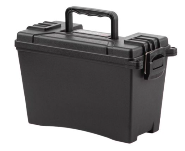 Бокс водостійкий, модульний 29х14х19см для переносу та зберігання