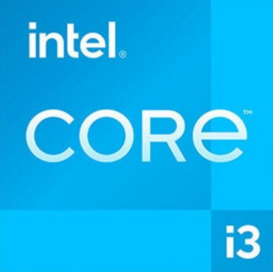 Процесор INTEL Core™ i3 12100F (BX8071512100F)