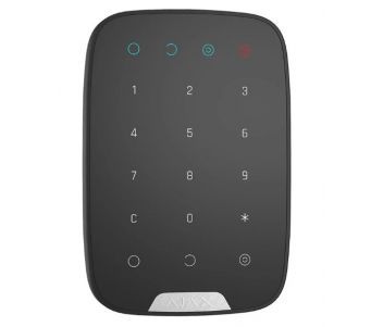 Беспроводная сенсорная клавиатура Ajax KeyPad