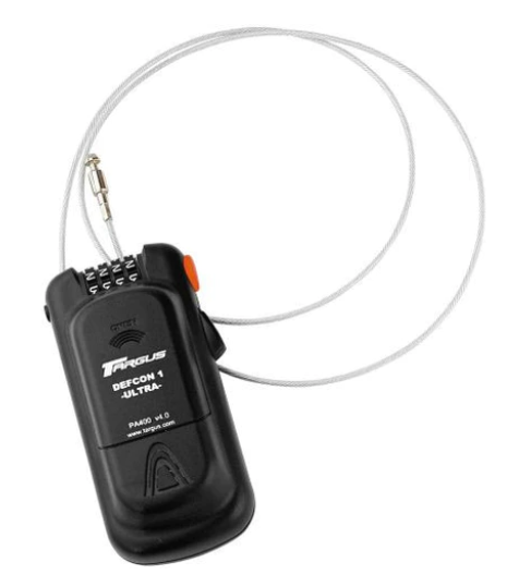 Мобильная сигнализация и замок Targus DEFCON® 1 (PA400E)